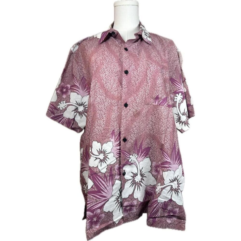 American-vintage Men's multi Shirt